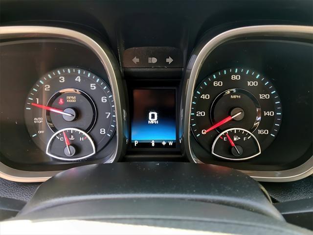 used 2014 Chevrolet Malibu car, priced at $6,600