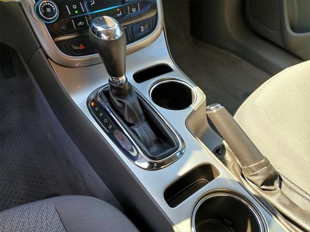 used 2014 Chevrolet Malibu car, priced at $6,600