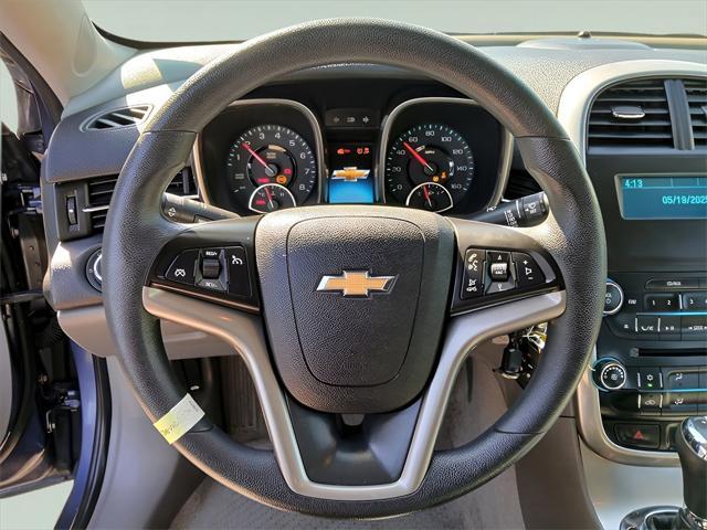 used 2014 Chevrolet Malibu car, priced at $5,903