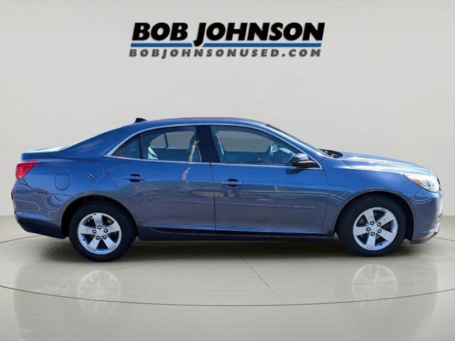 used 2014 Chevrolet Malibu car, priced at $5,903