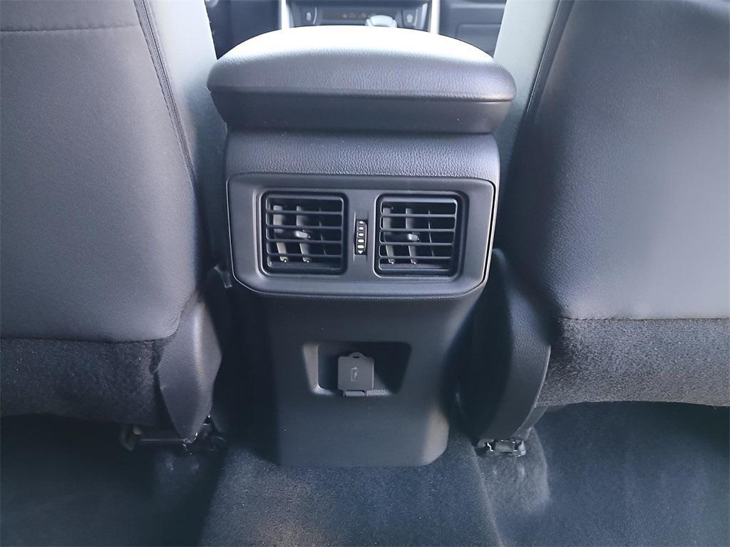 used 2023 Toyota RAV4 car, priced at $27,413
