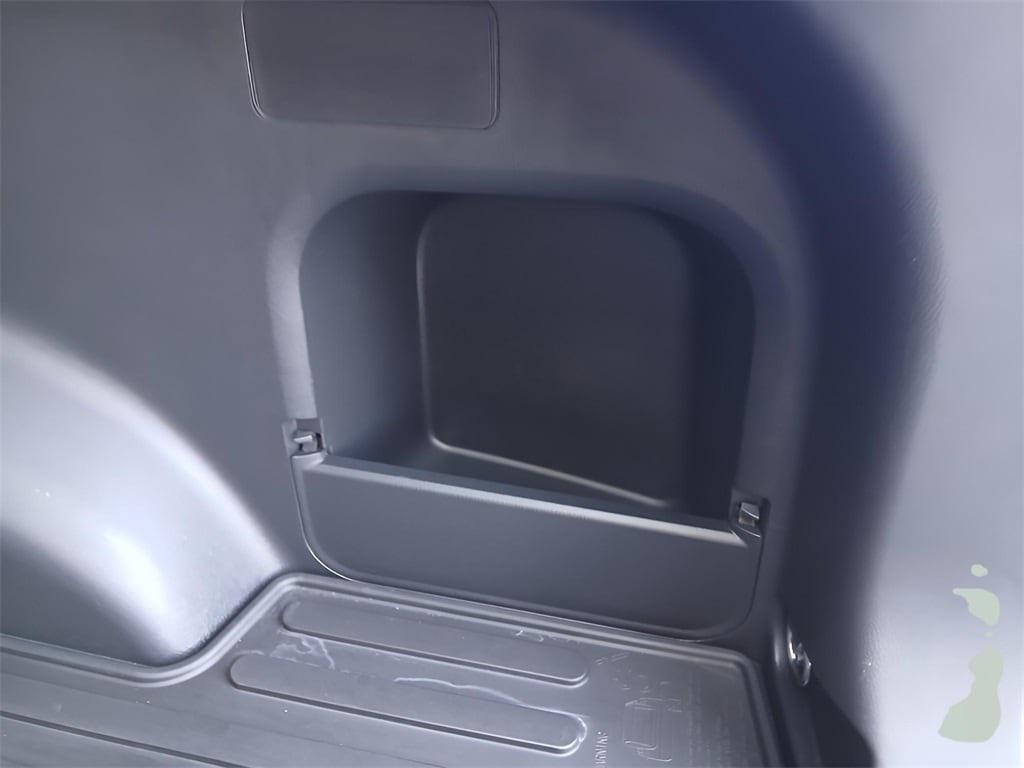 used 2023 Toyota RAV4 car, priced at $27,413