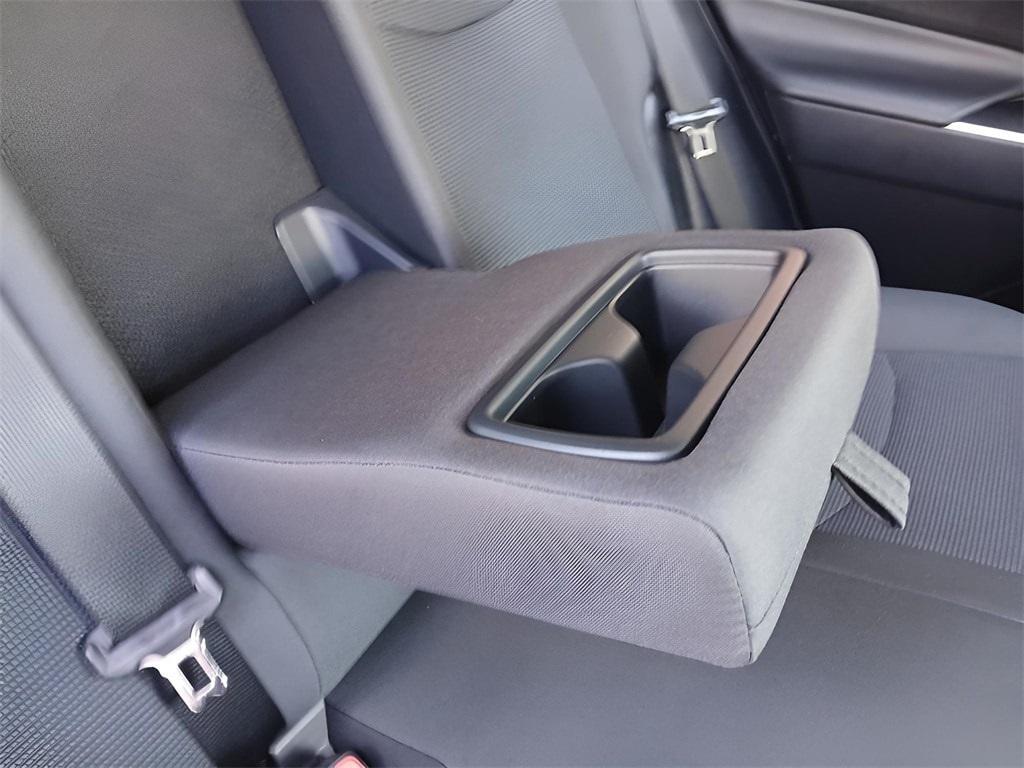 used 2023 Toyota RAV4 car, priced at $27,413