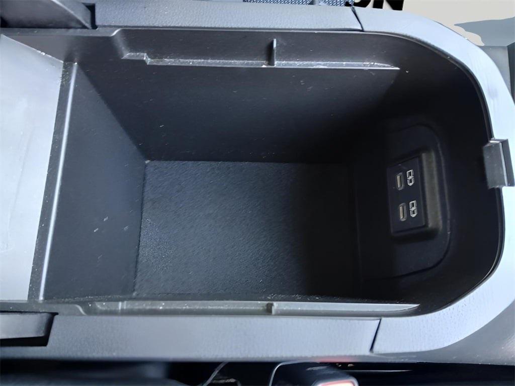 used 2023 Toyota RAV4 car, priced at $27,413