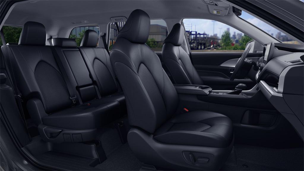 new 2026 Toyota Grand Highlander car, priced at $47,773