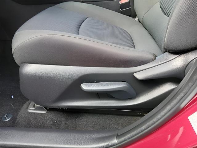 used 2021 Toyota RAV4 car, priced at $28,515