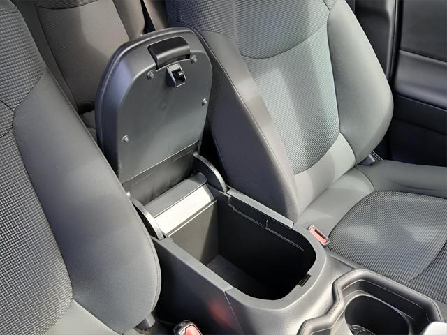 used 2021 Toyota RAV4 car, priced at $28,515