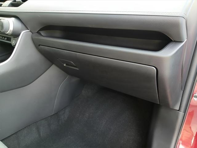 used 2021 Toyota RAV4 car, priced at $28,515