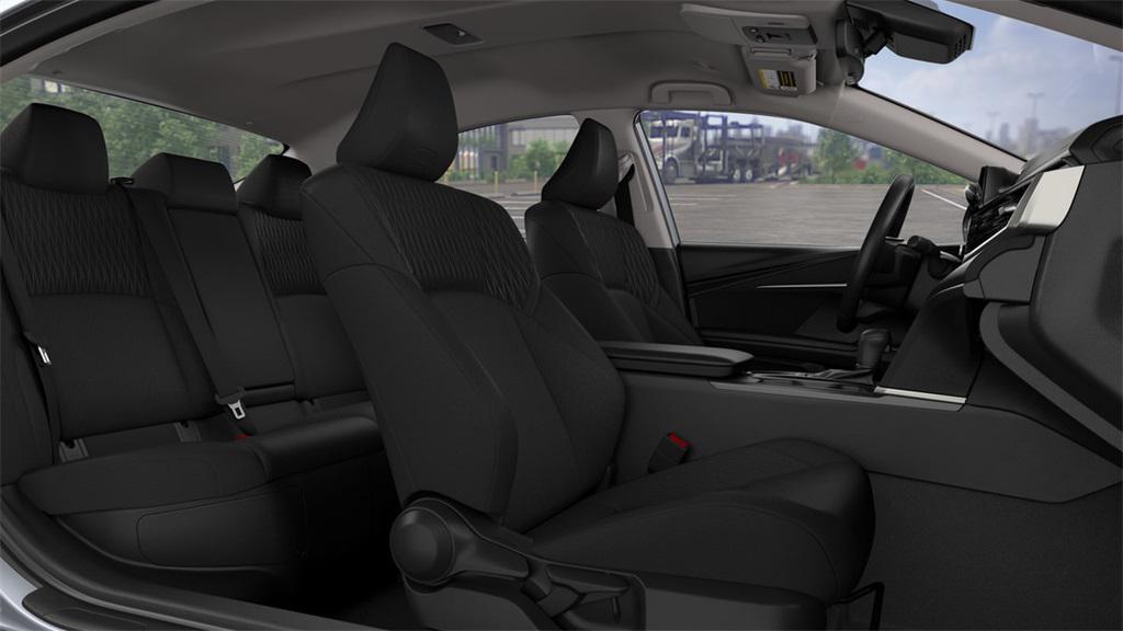 new 2026 Toyota Camry car, priced at $32,244