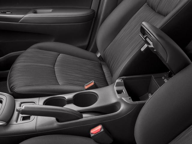 used 2017 Nissan Sentra car, priced at $9,937