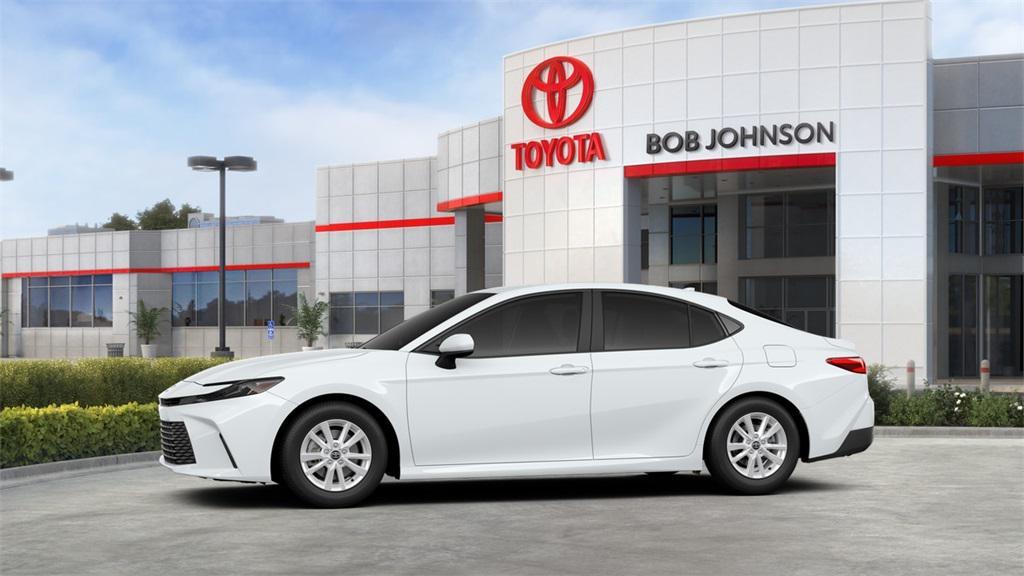 new 2025 Toyota Camry car, priced at $32,315