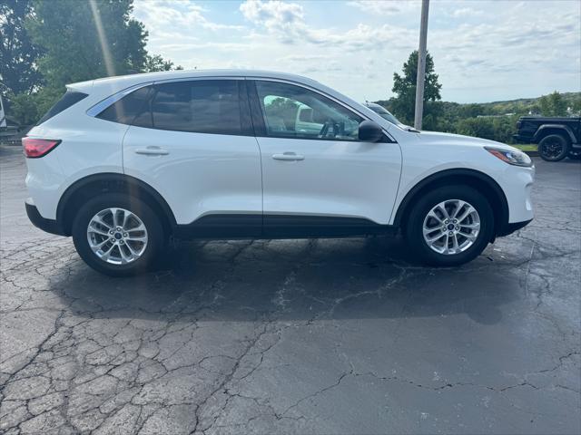 used 2022 Ford Escape car, priced at $23,488