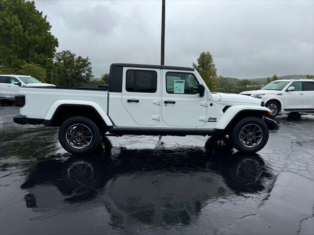 used 2021 Jeep Gladiator car, priced at $35,975