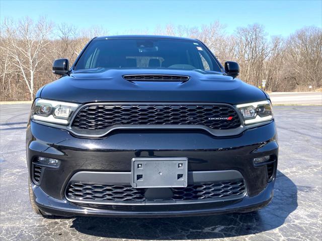 used 2022 Dodge Durango car, priced at $36,987