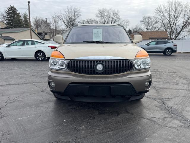 used 2003 Buick Rendezvous car, priced at $6,870