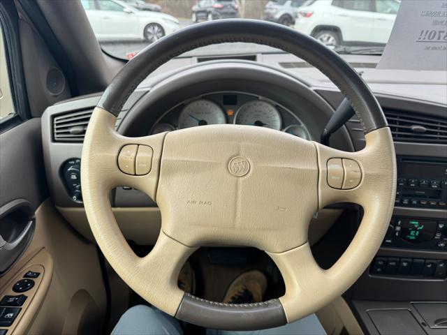 used 2003 Buick Rendezvous car, priced at $6,870