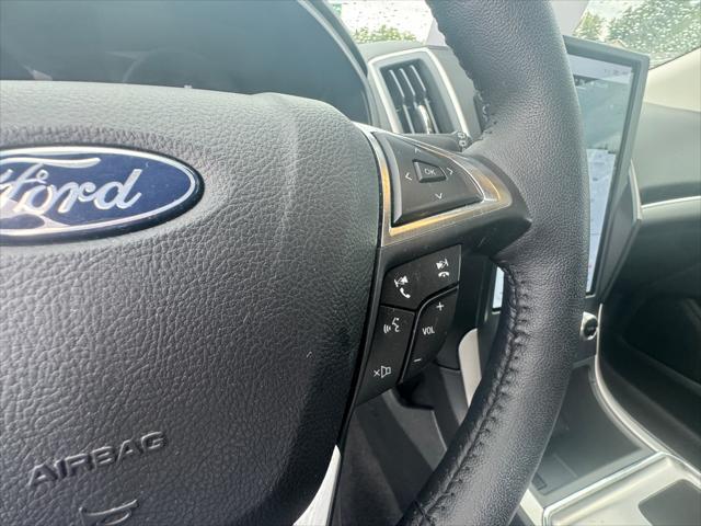 used 2022 Ford Edge car, priced at $28,987