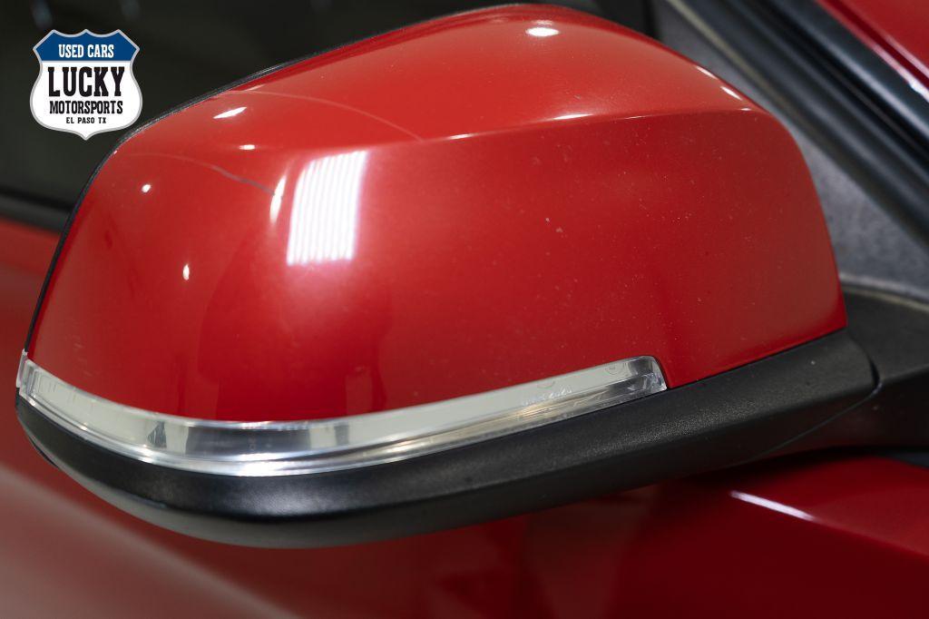 used 2018 BMW 320 car