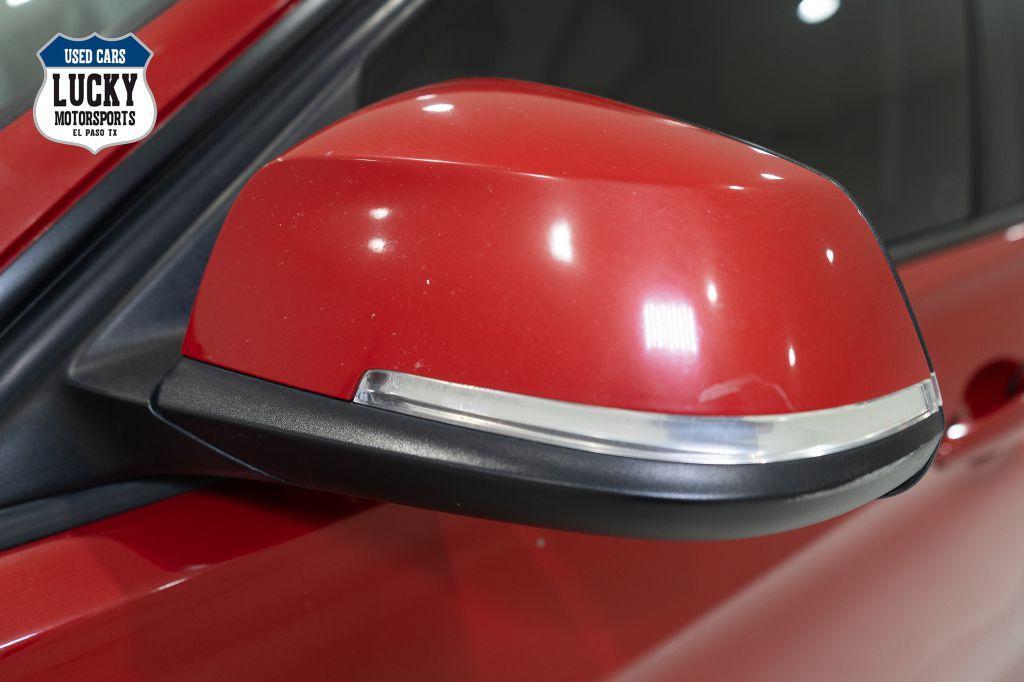 used 2018 BMW 320 car