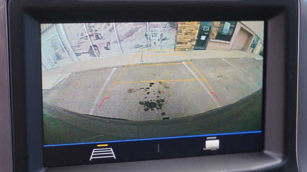 used 2022 Chevrolet Silverado 1500 Limited car, priced at $32,999