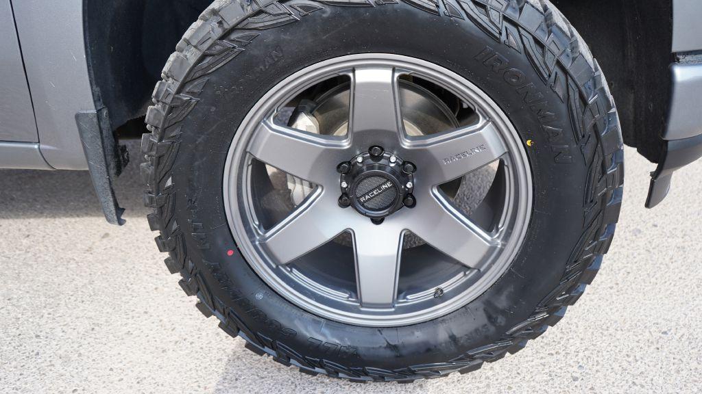 used 2022 Chevrolet Silverado 1500 Limited car, priced at $32,999