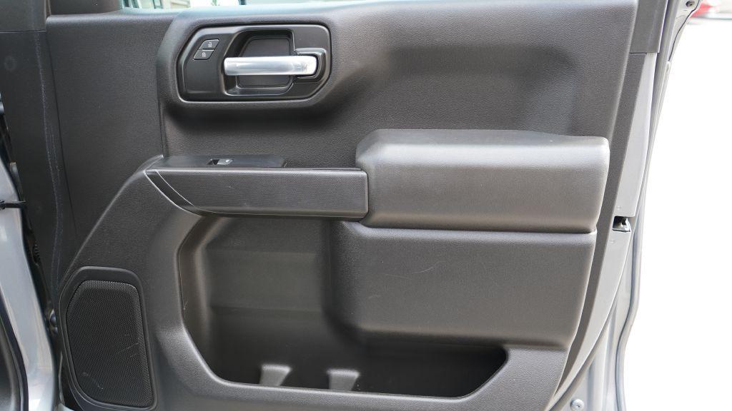 used 2022 Chevrolet Silverado 1500 Limited car, priced at $32,999