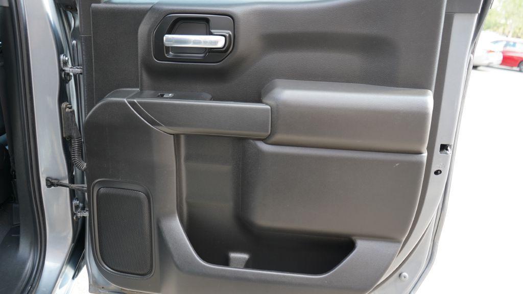 used 2022 Chevrolet Silverado 1500 Limited car, priced at $32,999