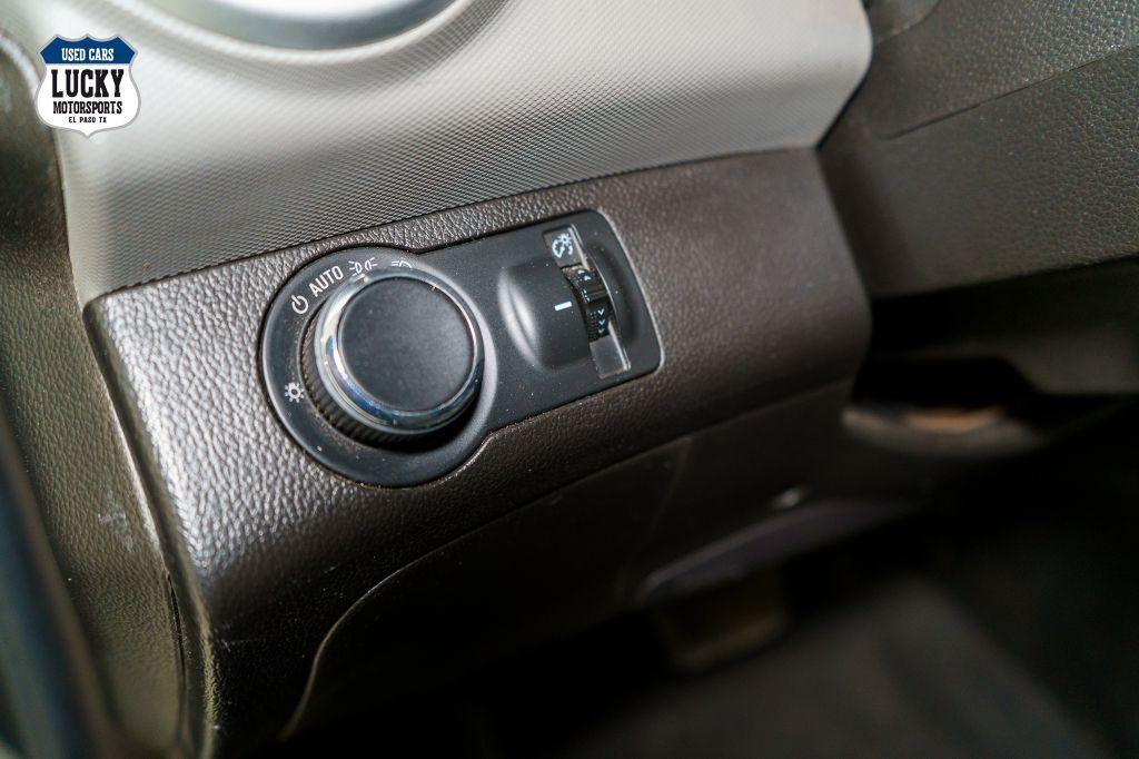 used 2020 Chevrolet Sonic car, priced at $8,999