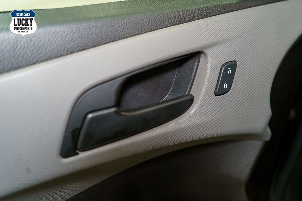 used 2020 Chevrolet Sonic car, priced at $8,999