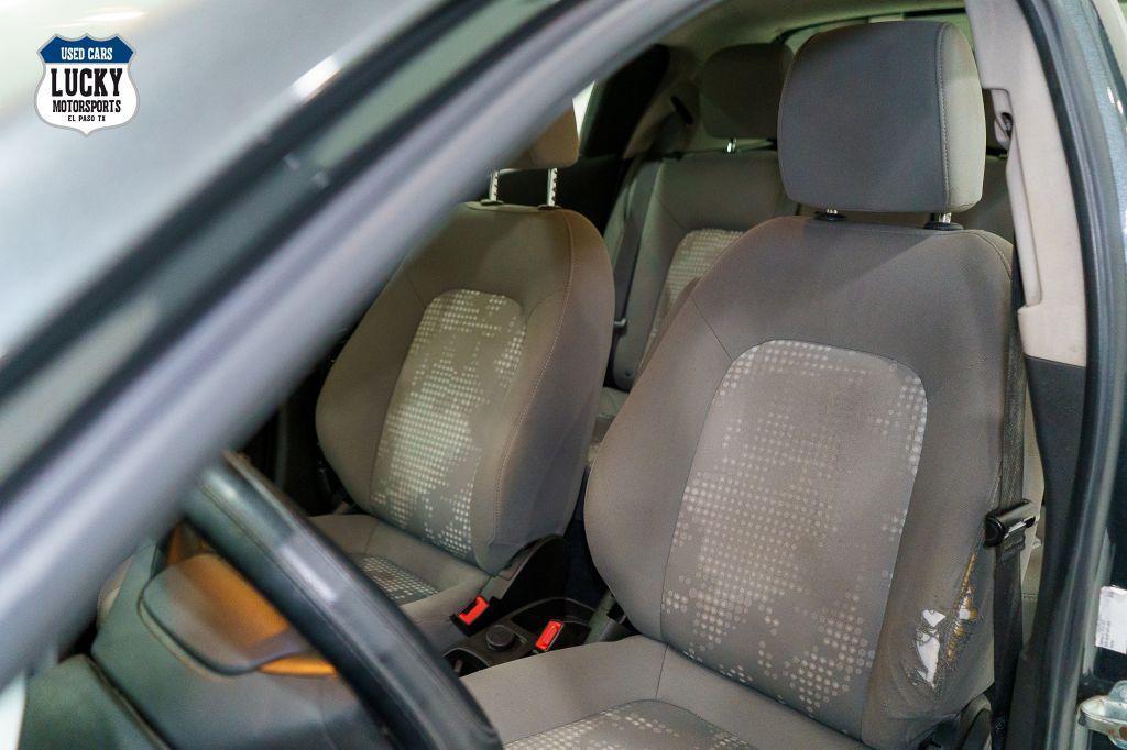 used 2020 Chevrolet Sonic car, priced at $8,999