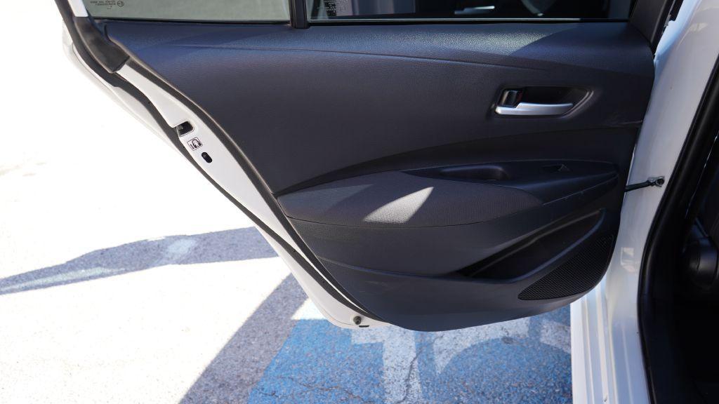 used 2020 Toyota Corolla car, priced at $16,777