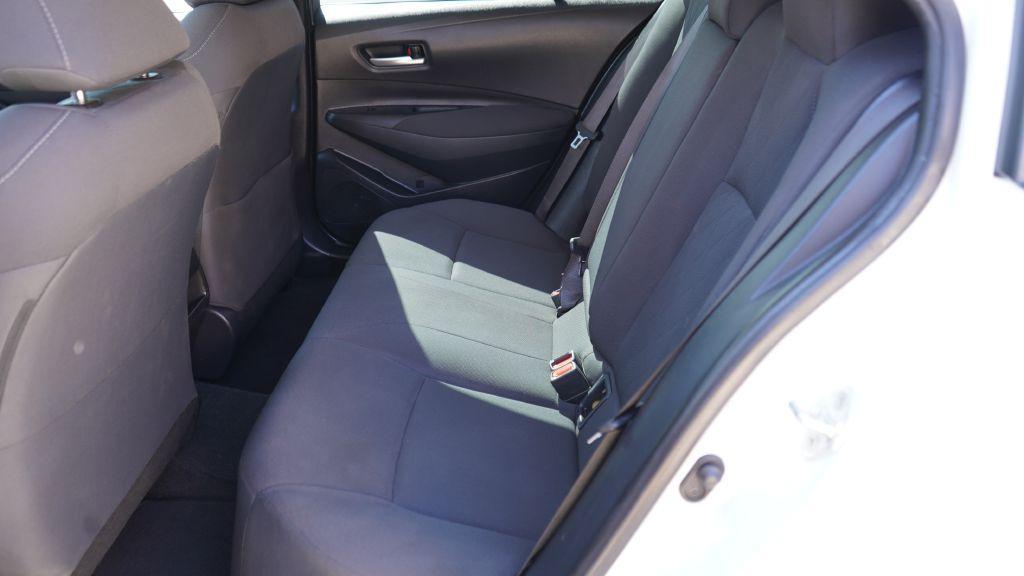 used 2020 Toyota Corolla car, priced at $16,777