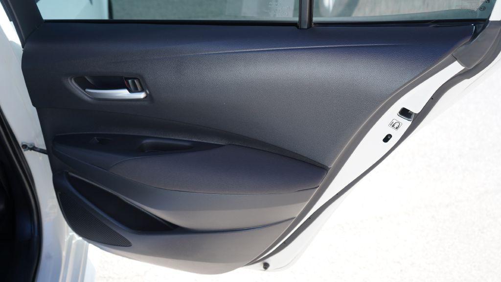 used 2020 Toyota Corolla car, priced at $16,777