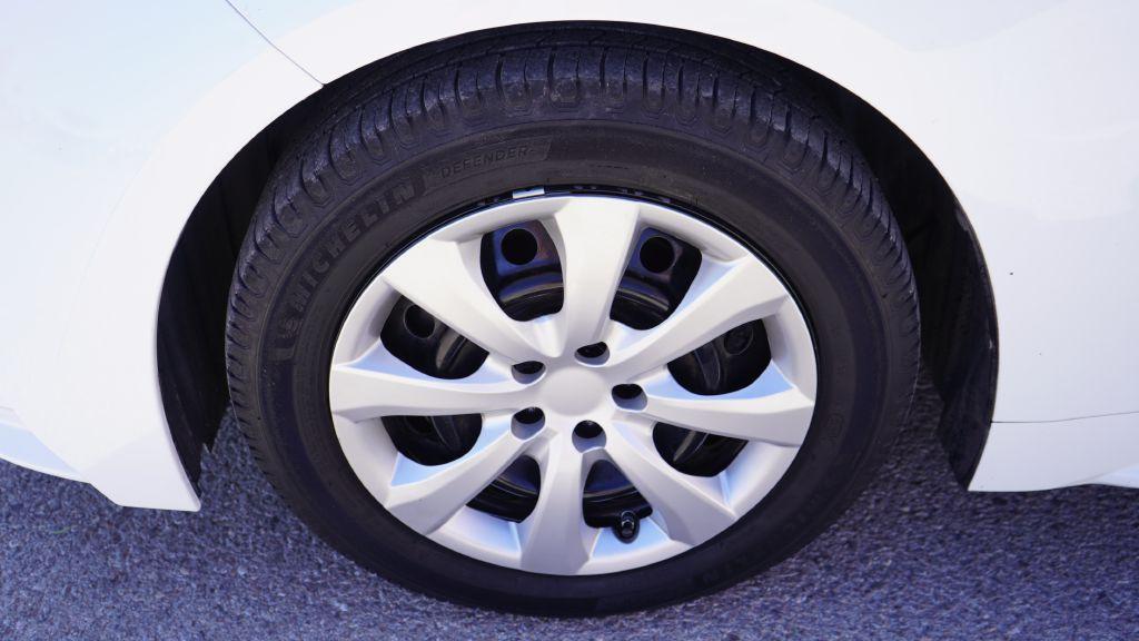 used 2020 Toyota Corolla car, priced at $16,777