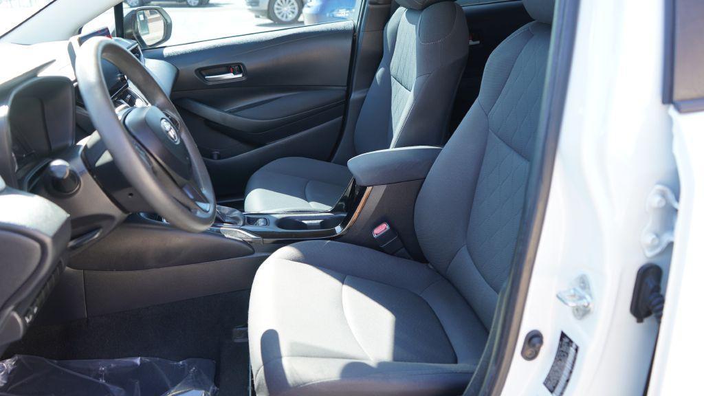 used 2020 Toyota Corolla car, priced at $16,777