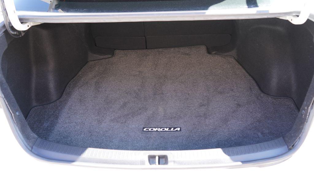 used 2020 Toyota Corolla car, priced at $16,777