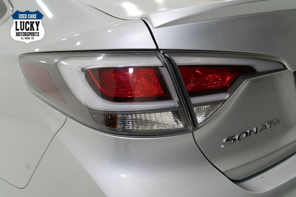 used 2017 Hyundai Sonata Hybrid car, priced at $10,999