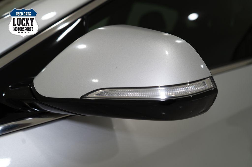 used 2017 Hyundai Sonata Hybrid car, priced at $10,999