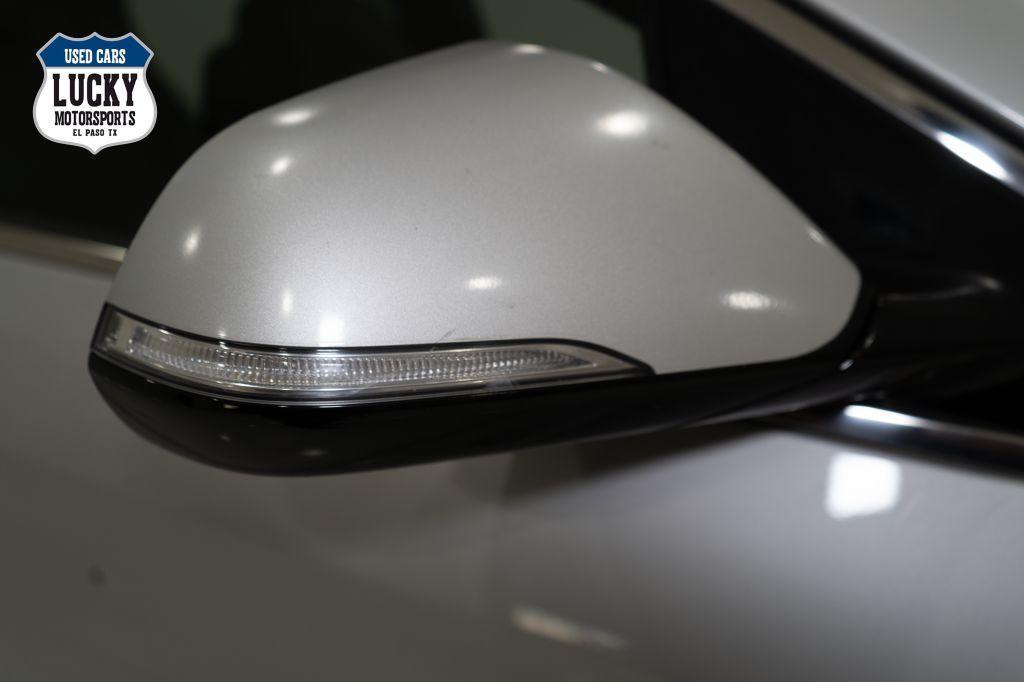 used 2017 Hyundai Sonata Hybrid car, priced at $10,999