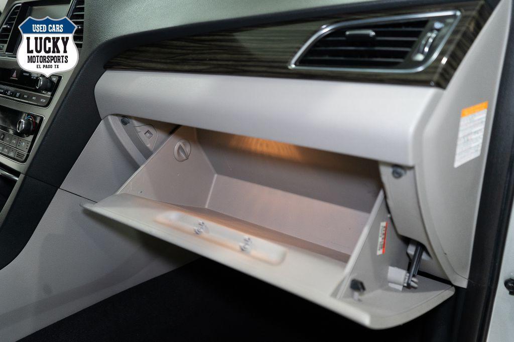 used 2017 Hyundai Sonata Hybrid car, priced at $10,999