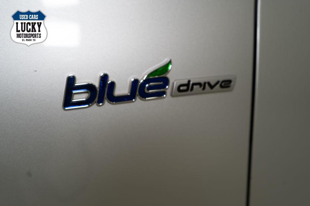 used 2017 Hyundai Sonata Hybrid car, priced at $10,999