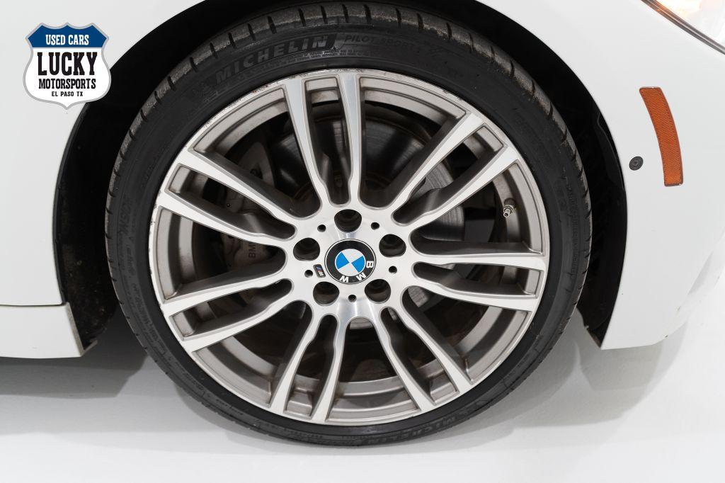 used 2016 BMW 428 Gran Coupe car, priced at $18,999