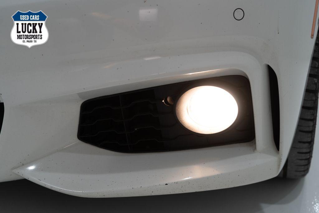 used 2016 BMW 428 Gran Coupe car, priced at $18,999