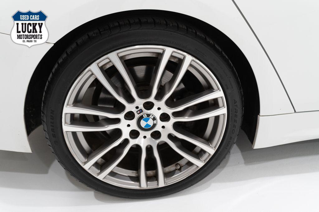 used 2016 BMW 428 Gran Coupe car, priced at $18,999