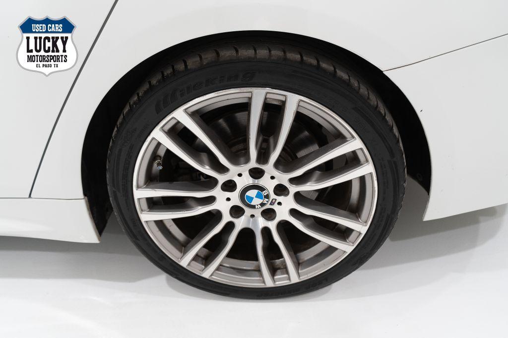 used 2016 BMW 428 Gran Coupe car, priced at $18,999