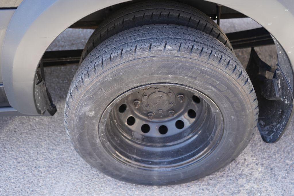 used 2015 Ford Transit-350 car, priced at $17,999