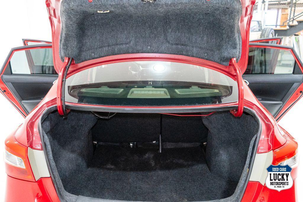 used 2019 Nissan Sentra car, priced at $11,999