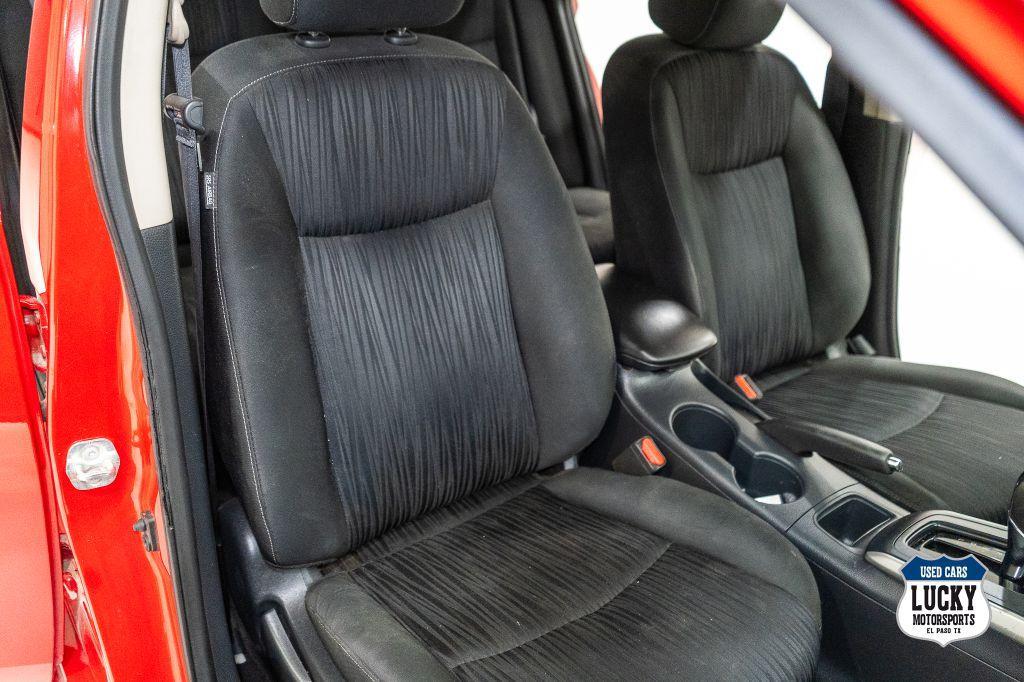 used 2019 Nissan Sentra car, priced at $11,999