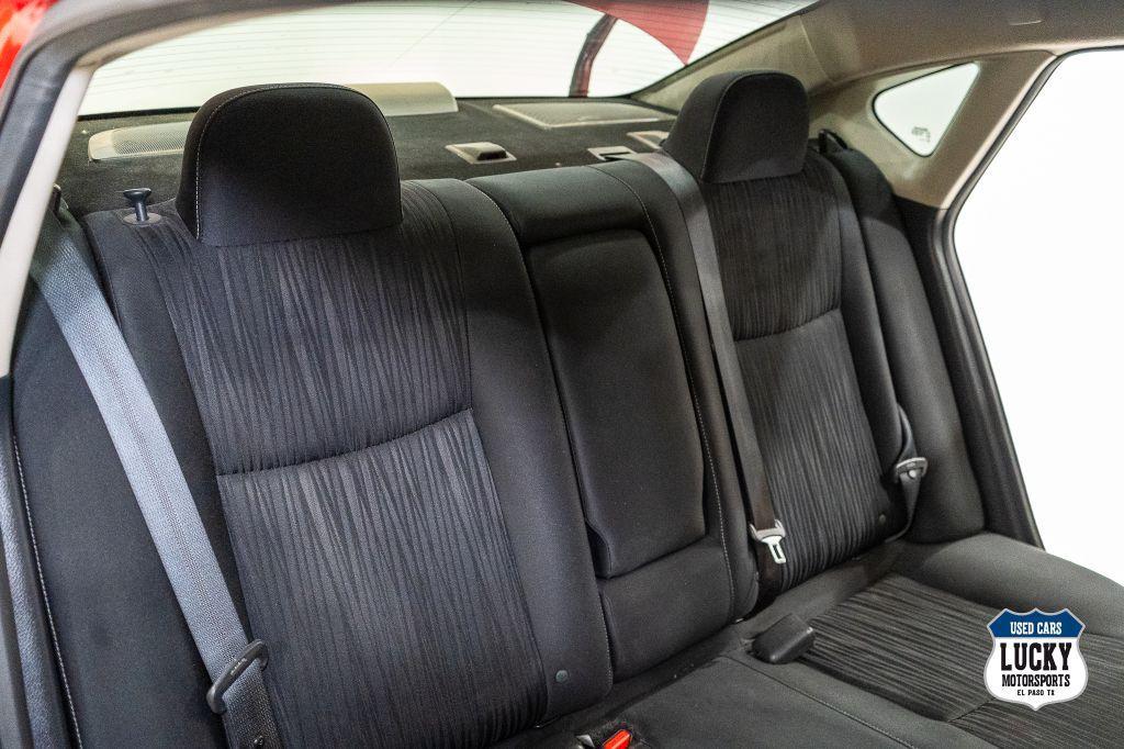 used 2019 Nissan Sentra car, priced at $11,999