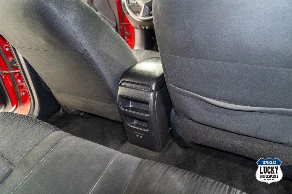 used 2019 Nissan Sentra car, priced at $11,999